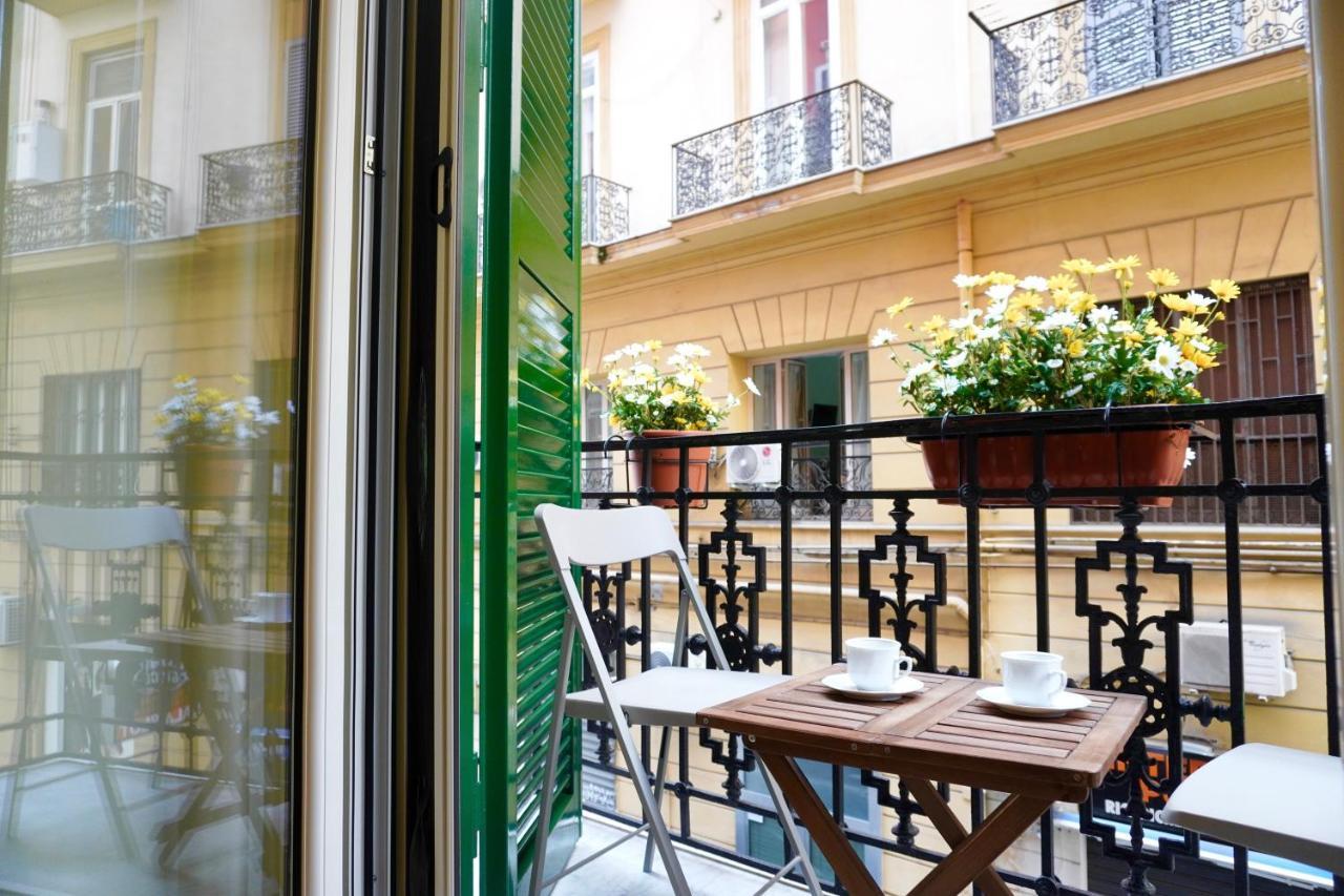 Macchiato Suites Boutique Guest House Napoli Bagian luar foto