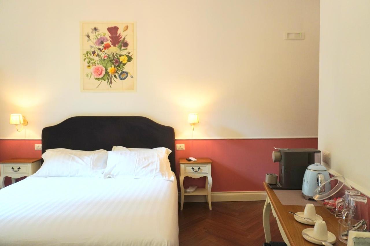 Macchiato Suites Boutique Guest House Napoli Bagian luar foto