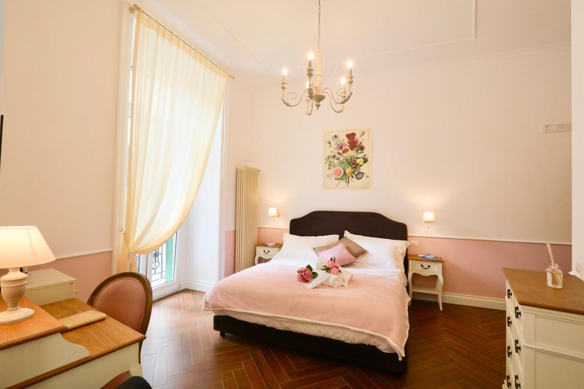 Macchiato Suites Boutique Guest House Napoli Bagian luar foto