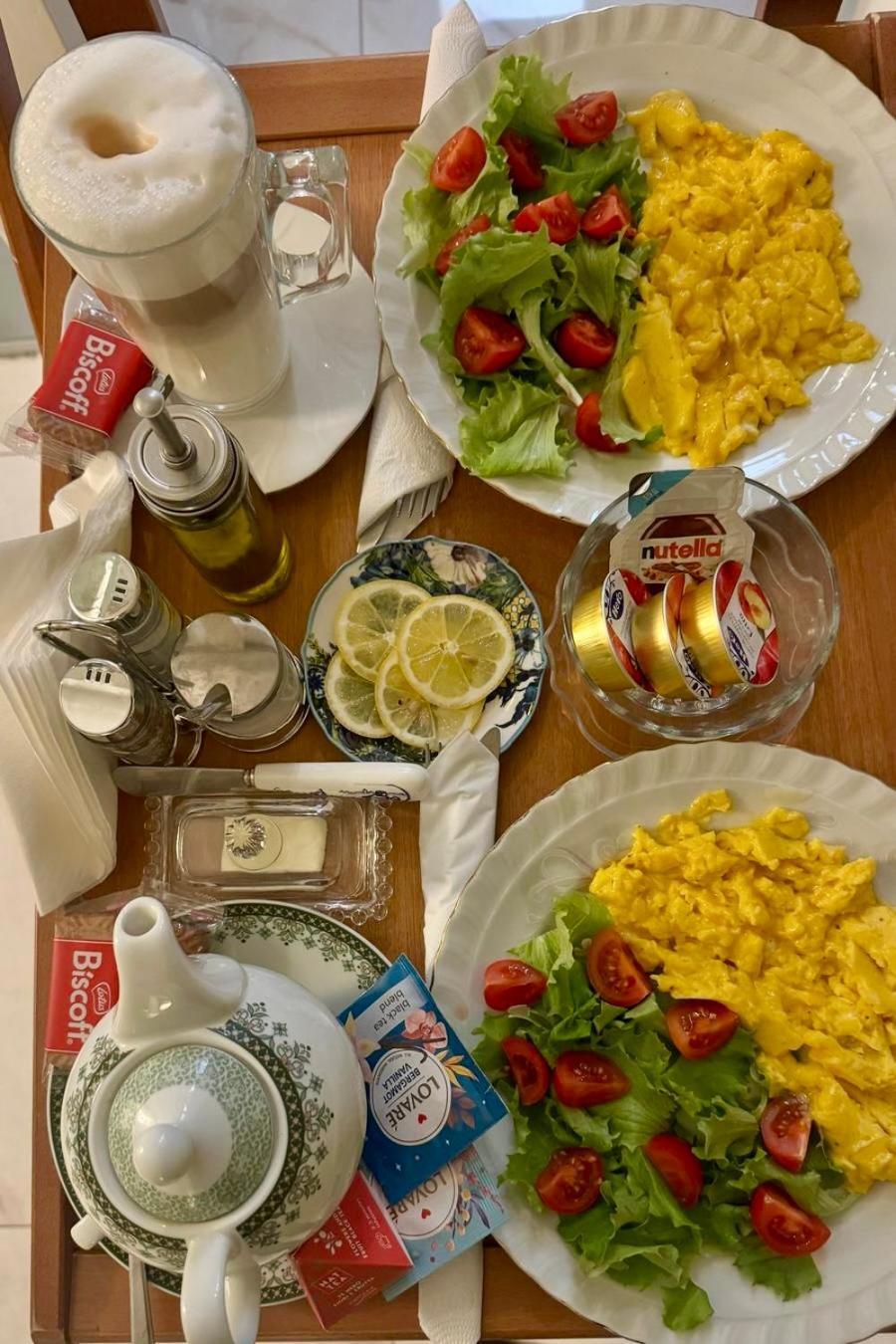 Macchiato Suites Boutique Guest House Napoli Bagian luar foto