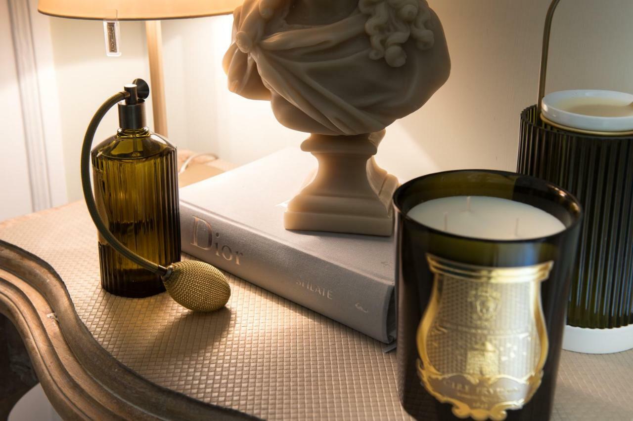 Macchiato Suites Boutique Guest House Napoli Bagian luar foto